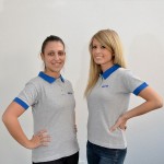 Polo Shirt Ladies