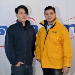 Syna-Jacke