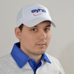 Syna Schirmmütze