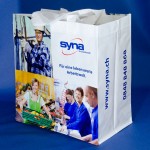 Tragtasche