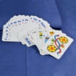 Jeux de cartes allemand
